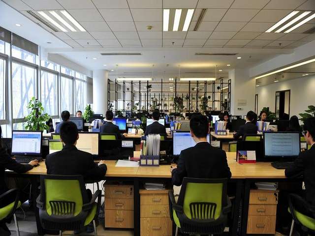 商用空气能一体机生产厂家